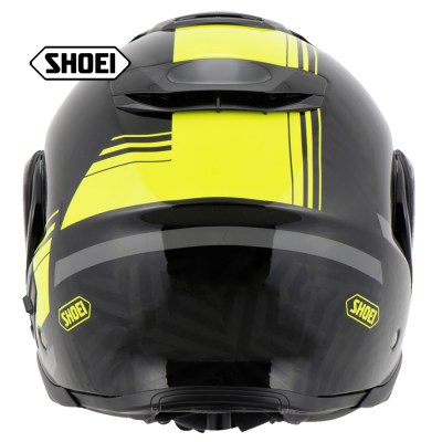 SHOEI Neotec II (Separator TC-3)