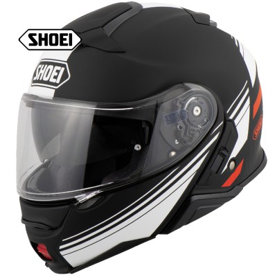 SHOEI Neotec II (Separator TC-5)