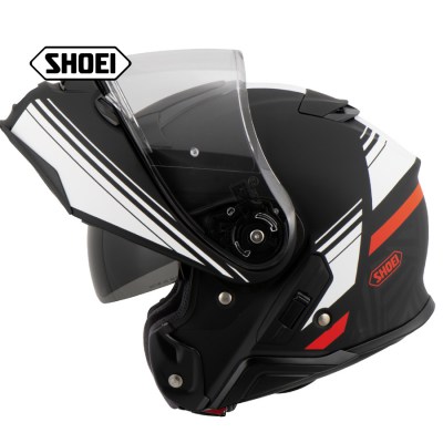 SHOEI Neotec II (Separator TC-5)