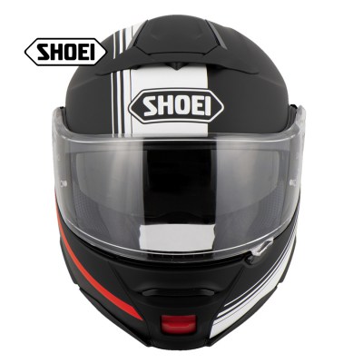 SHOEI Neotec II (Separator TC-5)