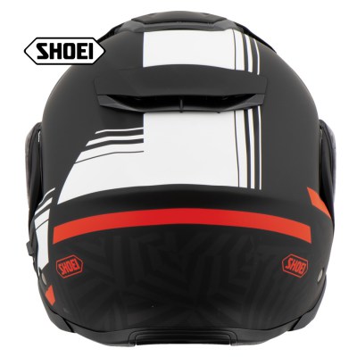 SHOEI Neotec II (Separator TC-5)