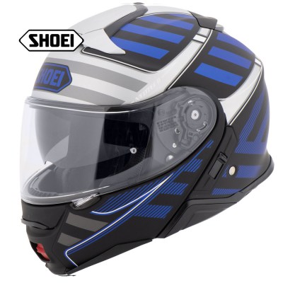 SHOEI Neotec II (Splicer TC-2)