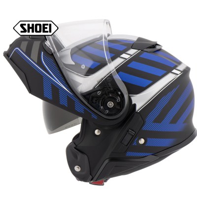 SHOEI Neotec II (Splicer TC-2)