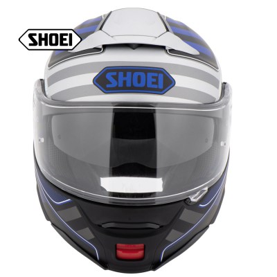 SHOEI Neotec II (Splicer TC-2)