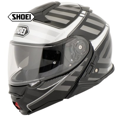 SHOEI Neotec II (Splicer TC-5)