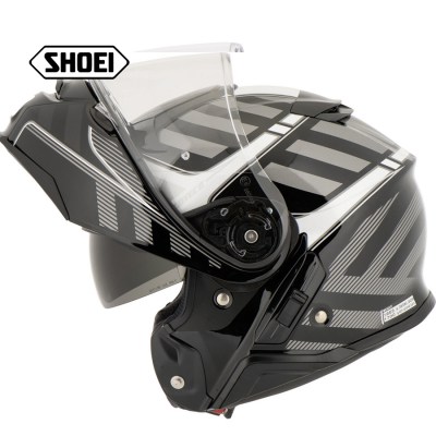 SHOEI Neotec II (Splicer TC-5)