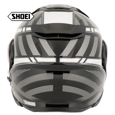 SHOEI Neotec II (Splicer TC-5)