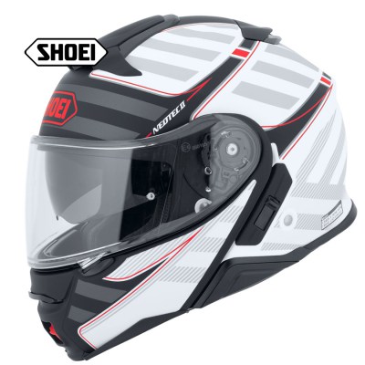 SHOEI Neotec II (Splicer TC-6)