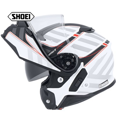 SHOEI Neotec II (Splicer TC-6)