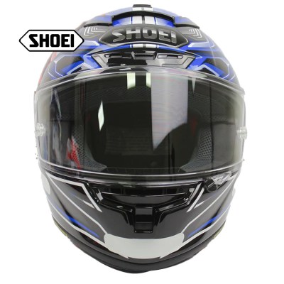 SHOEI X-Spirit III (Aerodyne TC-2)