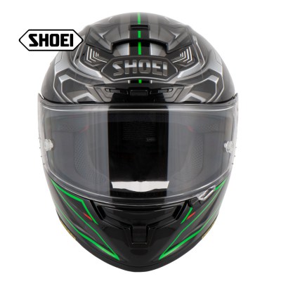 SHOEI X-Spirit III (Aerodyne TC-4)