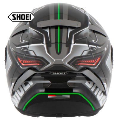 SHOEI X-Spirit III (Aerodyne TC-4)