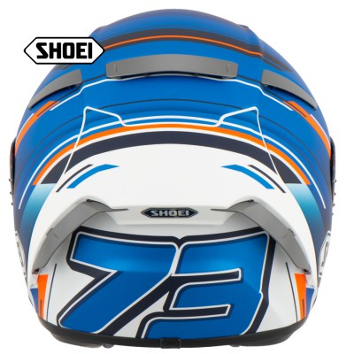 SHOEI X-Spirit III (AM73 TC-1)