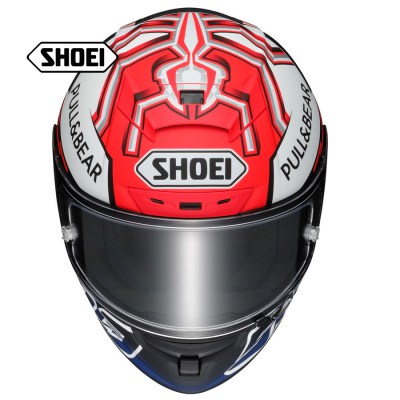 SHOEI X-Spirit III (Marguez 5 TC-1)