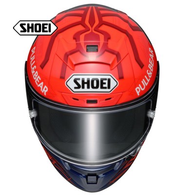 SHOEI X-Spirit III (Marquez 6 TC-1)