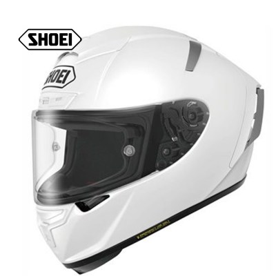 SHOEI X-Spirit III (White)