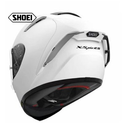 SHOEI X-Spirit III (White)