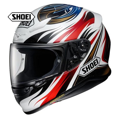 SHOEI Z-7 (Incision TC-1)