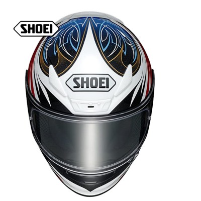 SHOEI Z-7 (Incision TC-1)