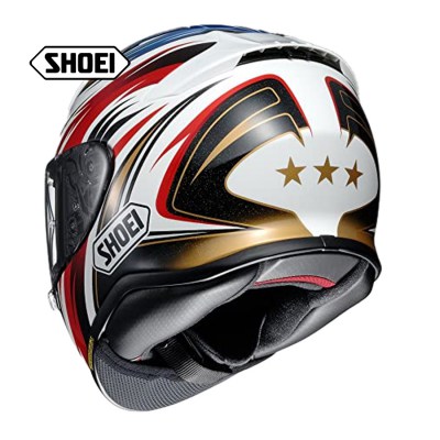 SHOEI Z-7 (Incision TC-1)