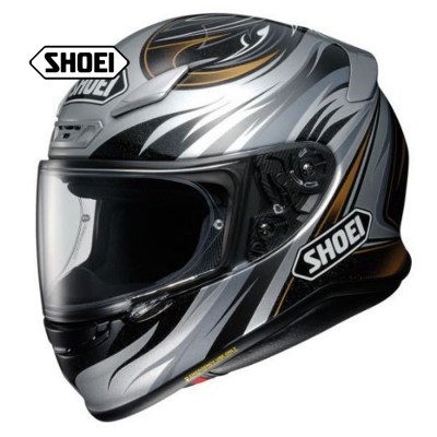 SHOEI Z-7 (Incision TC-5)