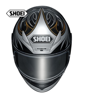 SHOEI Z-7 (Incision TC-5)