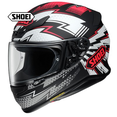 SHOEI Z-7 (Variable TC-1)