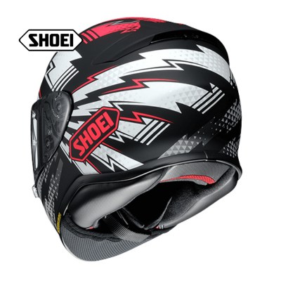 SHOEI Z-7 (Variable TC-1)