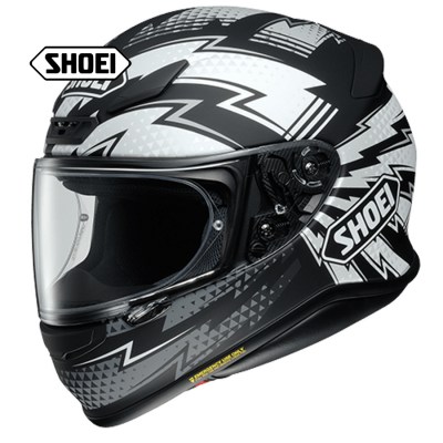 SHOEI Z-7 (Variable TC-5)