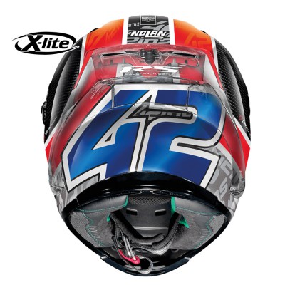 X-LITE X-803 RS Ultra Carbon (A-Rins 22)