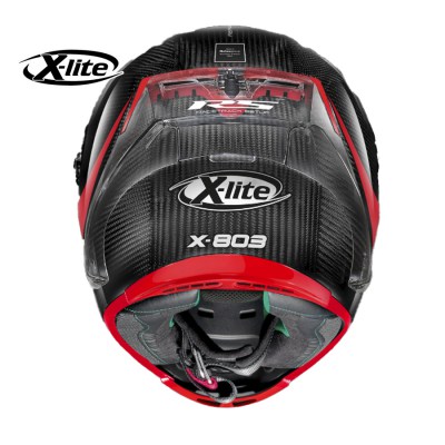 X-LITE X-803 RS Ultra Carbon (Hot Lap 013)