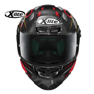 X-LITE X-803 RS Ultra Carbon (SBK 32)