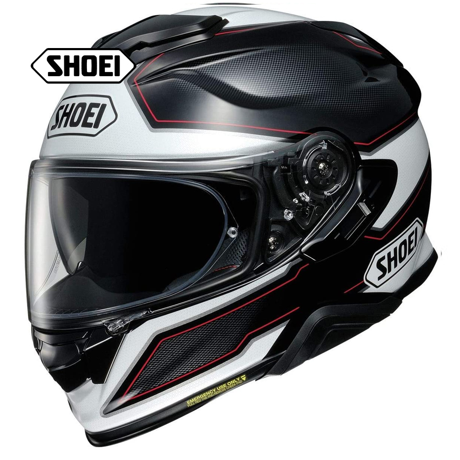 shoei gt air 2 bonafide tc3 suitable for both men and women. Premium Helmets: SHOEI GT-Air II